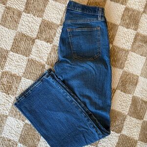 Abercrombie and Fitch Jeans - High Rise 90s Relaxed Jean